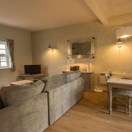 Eyam Cottage - Darwin Lake Holiday Village Matlock  Kültér fotó