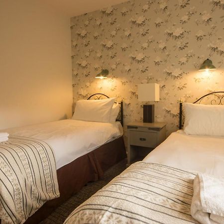 Eyam Cottage - Darwin Lake Holiday Village Matlock  Kültér fotó