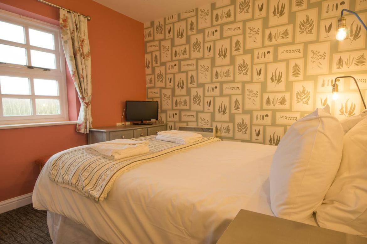 Eyam Cottage - Darwin Lake Holiday Village Matlock  Kültér fotó